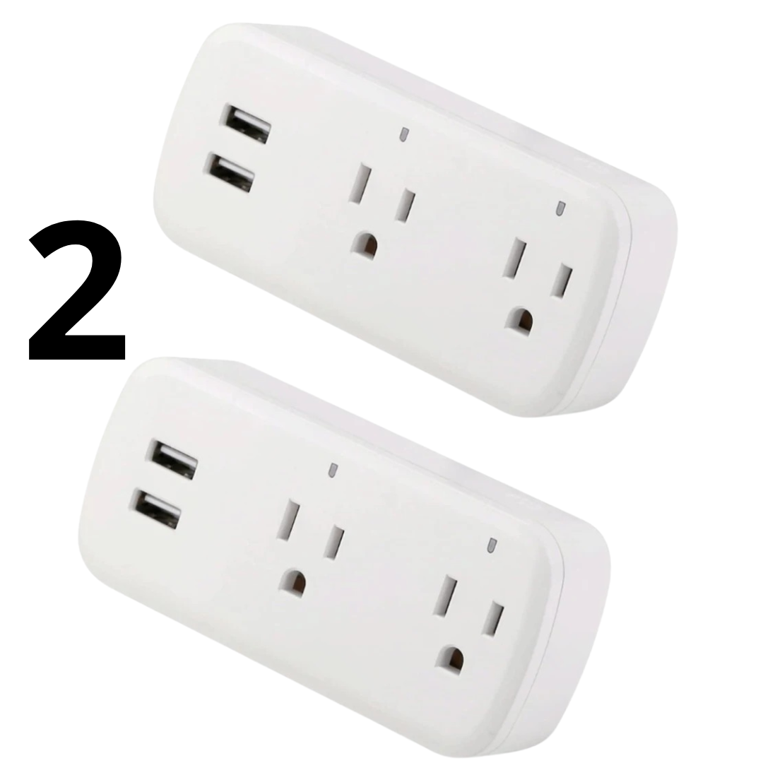 TOMACORRIENTE INTELIGENTE