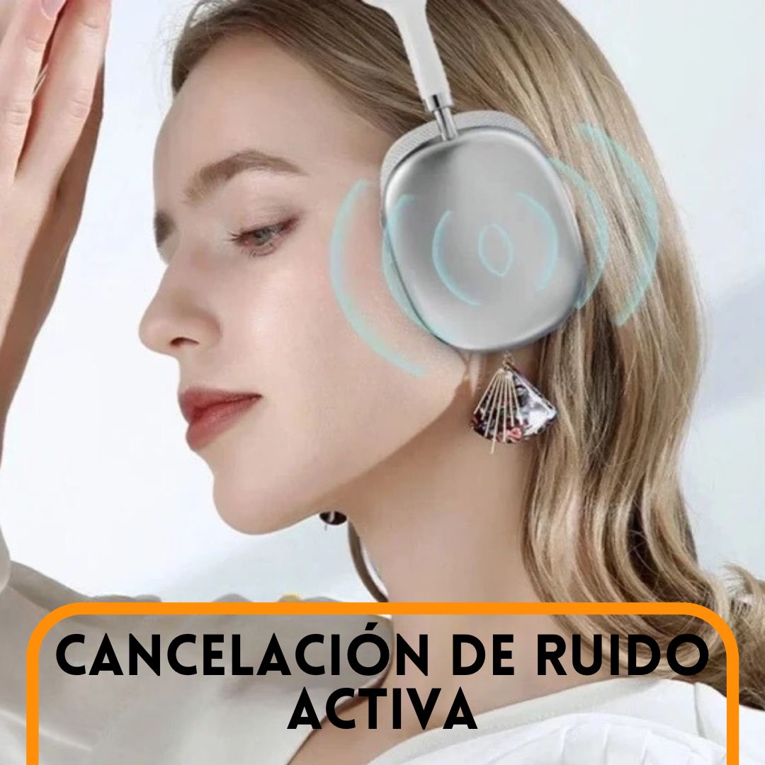 Auriculares Pro