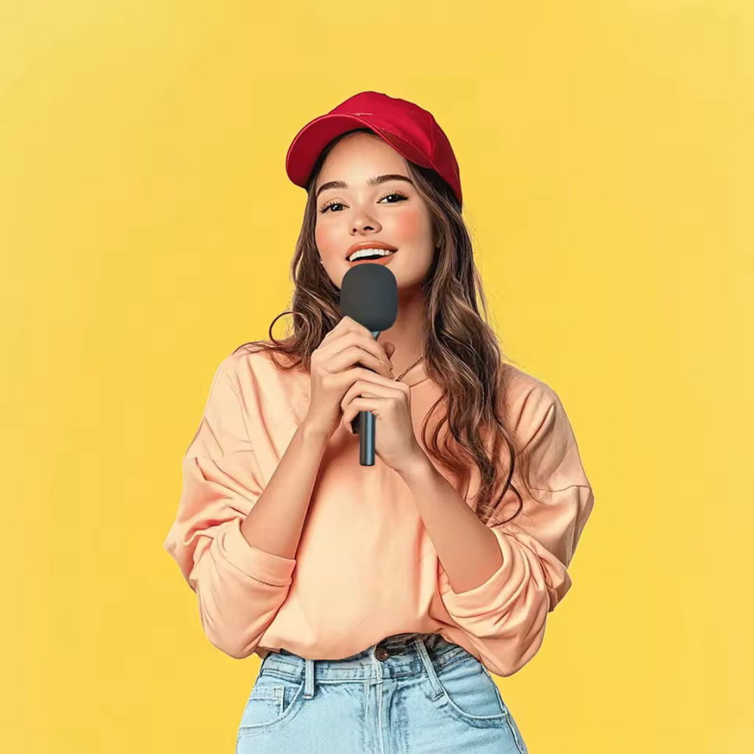 SOPORTE PARA MICROFONO INALAMBRICO