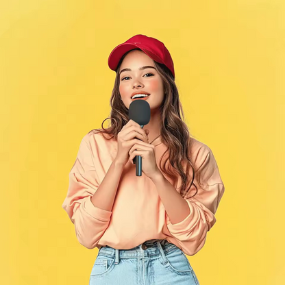 SOPORTE PARA MICROFONO INALAMBRICO