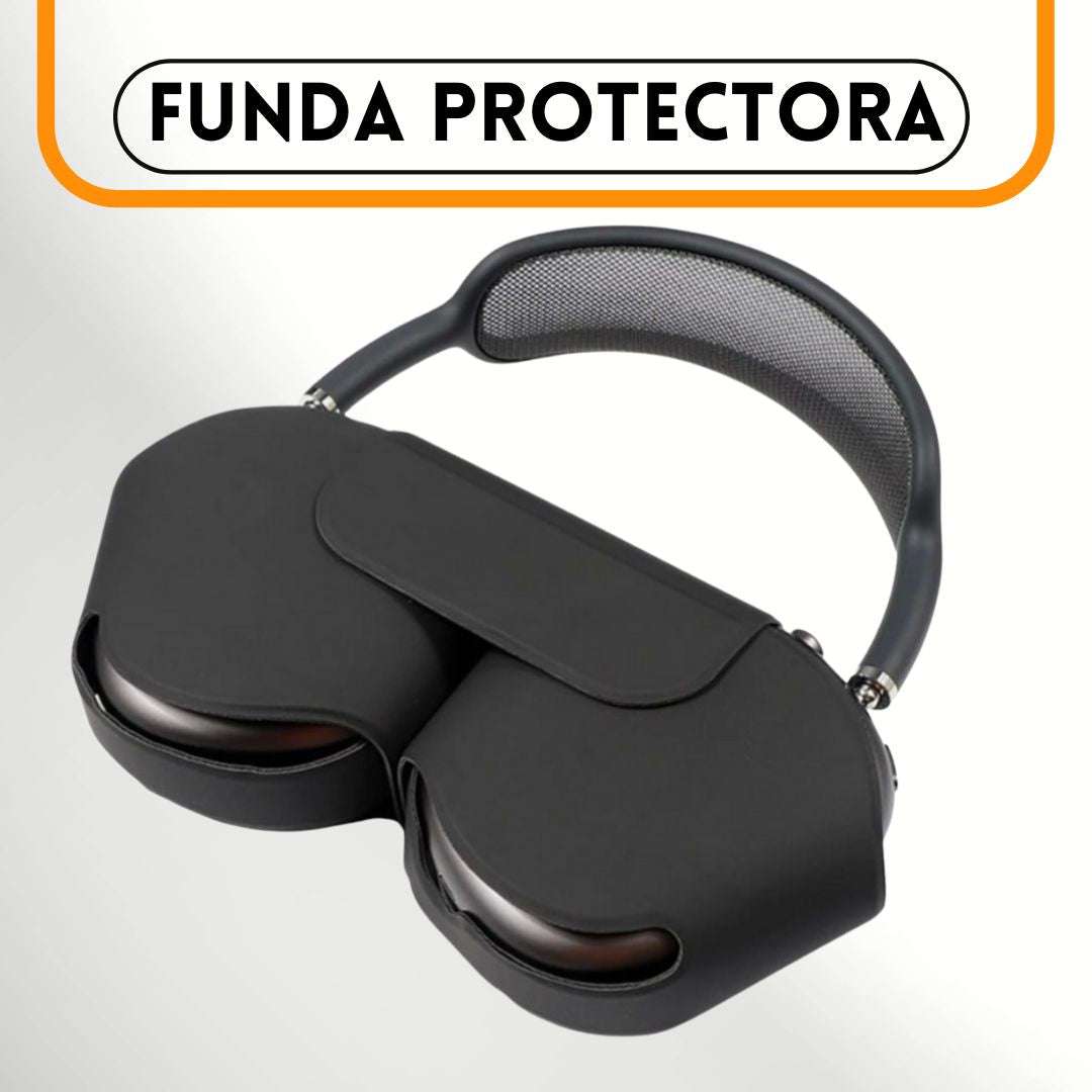 Auriculares Pro