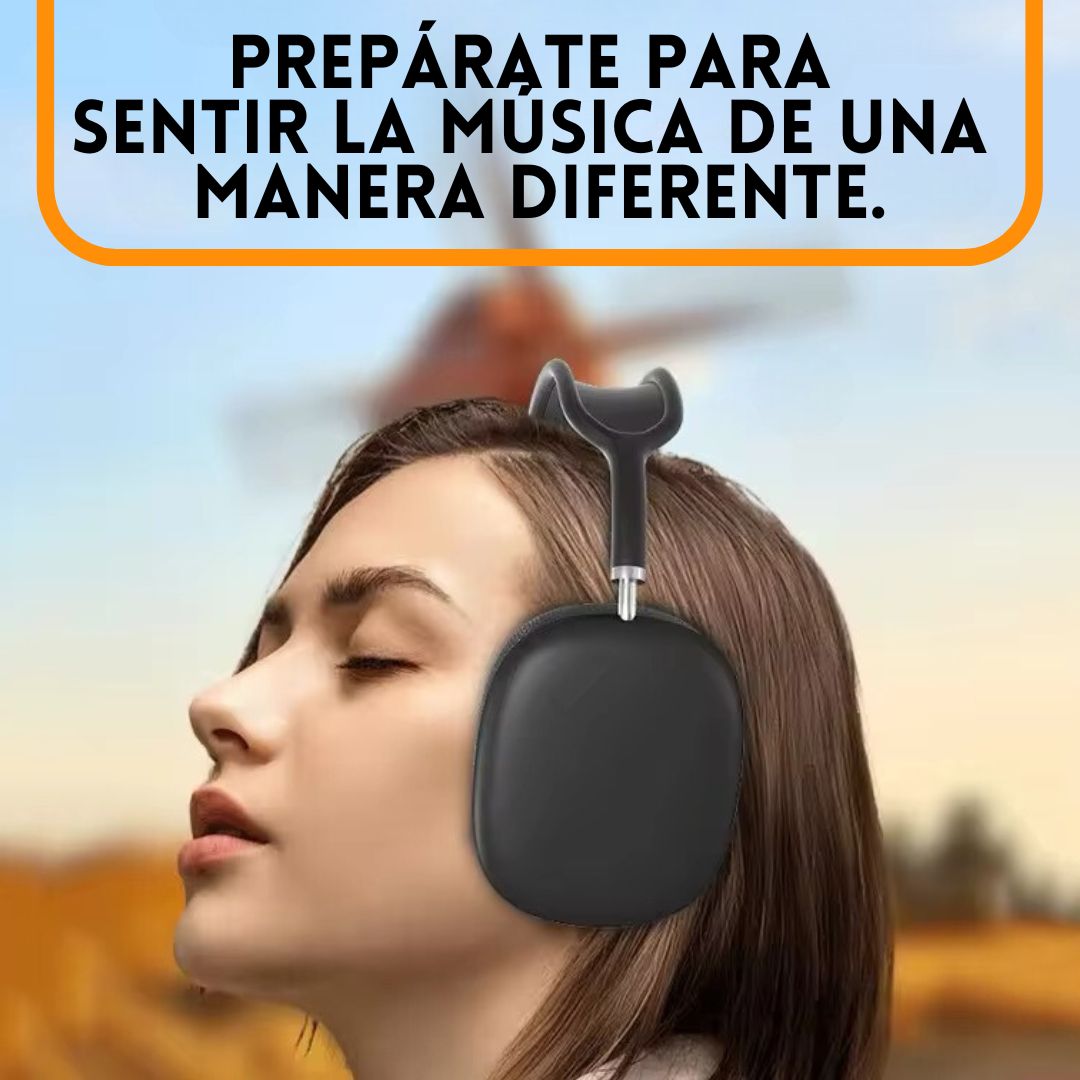 Auriculares Pro