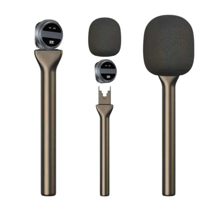 SOPORTE PARA MICROFONO INALAMBRICO